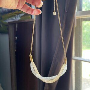 Swarovski Stardust Necklace